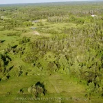 Studio vacant land home for sale in Cochrane — 99 Ash Pcl 1170 Street (Photo 5)