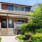 3-bedroom semi-detached home for sale in Toronto — 99 Atlas Avenue (Photo 1)