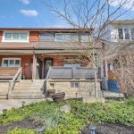3-bedroom semi-detached home for sale in Toronto — 99 Atlas Avenue (Photo 2)