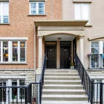 3-bedroom semi-detached home for sale in Toronto — 99 Atlas Avenue (Photo 3)