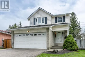 3-bedroom home for sale in London East — 99 Chancton Crescent