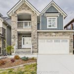 4-bedroom detached home for sale in Bruce — 99 Inverness Street N (Photo 1)