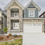 4-bedroom detached home for sale in Bruce — 99 Inverness Street N (Photo 3)