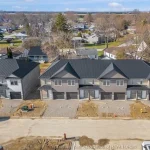3-bedroom home for rent in Barrie — 9 - 7 Magnolia Lane (Photo 1)