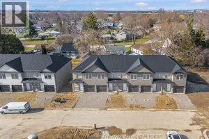 3-bedroom home for rent in Barrie — 9 - 7 Magnolia Lane