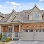 3-bedroom condo townhouse for sale in Uxbridge — 9 Bill Knowles Street (Photo 1)