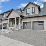 3-bedroom condo townhouse for sale in Uxbridge — 9 Bill Knowles Street (Photo 3)
