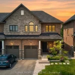 3-bedroom condo townhouse for sale in Uxbridge — 9 Bill Knowles Street (Photo 5)