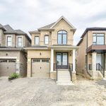 4-bedroom semi-detached home for rent in Pickering — 9 Conarty Crescent (Photo 4)