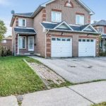 1-bedroom semi-detached home for rent in Toronto — 9 Lenthall Avenue (Photo 1)
