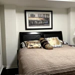 1-bedroom semi-detached home for rent in Toronto — 9 Lenthall Avenue (Photo 3)