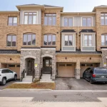 3-bedroom att/row/townhouse for sale in Durham — 9 Nautical Way (Photo 1)