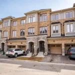 3-bedroom att/row/townhouse for sale in Durham — 9 Nautical Way (Photo 2)