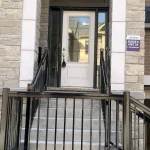 3-bedroom att/row/townhouse for sale in Durham — 9 Nautical Way (Photo 5)