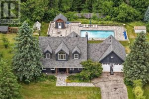 5-bedroom home for sale in Melancthon — 9 Oldfield Court