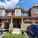 3-bedroom att/row/townhouse for rent in Kitchener — 9 Roywood Street (Photo 1)