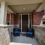 3-bedroom att/row/townhouse for rent in Kitchener — 9 Roywood Street (Photo 2)