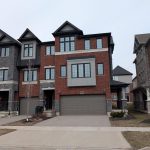 3-bedroom att/row/townhouse for rent in Kitchener — 9 Roywood Street (Photo 3)
