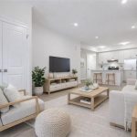 3-bedroom att/row/townhouse for rent in Kitchener — 9 Roywood Street (Photo 4)