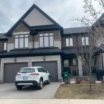 3-bedroom att/row/townhouse for rent in Kitchener — 9 Roywood Street (Photo 5)
