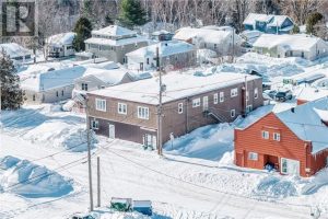 Studio home for sale in Levack — 9 Second Avenue