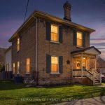 5-bedroom triplex home for sale in Brant — 9 Willow Street (Photo 1)
