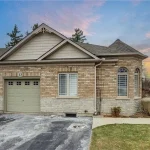 5-bedroom triplex home for sale in Brant — 9 Willow Street (Photo 4)