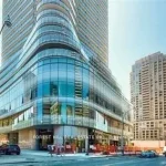 Studio parking space home for sale in Toronto — A-50 - 65 Scadding Avenue (Photo 5)
