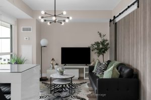 2-bedroom condo apartment for sale in Simcoe — A303 - 241 Sea Ray Avenue