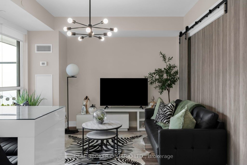 2-bedroom condo apartment for sale in Simcoe — A303 - 241 Sea Ray Avenue (Photo 1)