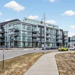 2-bedroom condo apartment for sale in Simcoe — A303 - 241 Sea Ray Avenue (Photo 4)