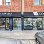 Studio commercial retail home for sale in York — AL 1 & 2 - 140 Woodbridge Avenue (Photo 1)