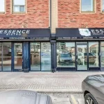 Studio commercial retail home for sale in York — AL 1 & 2 - 140 Woodbridge Avenue (Photo 3)