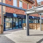 Studio commercial retail home for sale in York — AL 1 & 2 - 140 Woodbridge Avenue (Photo 4)