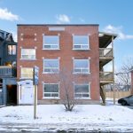 2-bedroom att/row/townhouse for rent in Hamilton — A - 299 Ottawa Street N (Photo 4)