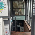 Studio commercial retail home for rent in Burlington — A - 449 Talbot Street (Photo 5)