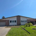 3-bedroom home for rent in Ottawa — A - 96 Fieldrow Street (Photo 1)