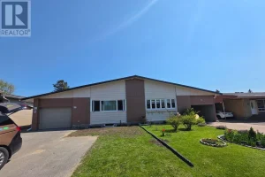 3-bedroom home for rent in Ottawa — A - 96 Fieldrow Street