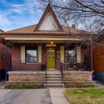 2-bedroom home for rent in Hamilton — A - 9 Munn Street (Photo 4)