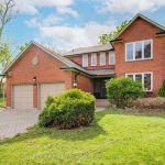 1-bedroom detached home for rent in Toronto — B-1 - 36 Marlena Drive N (Photo 1)