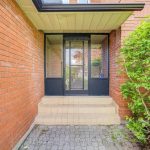 1-bedroom detached home for rent in Toronto — B-1 - 36 Marlena Drive N (Photo 2)