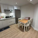 1-bedroom detached home for rent in Toronto — B-1 - 36 Marlena Drive N (Photo 3)