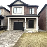 1-bedroom detached home for rent in Toronto — B-1 - 36 Marlena Drive N (Photo 4)