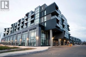 2-bedroom home for rent in Oakville — B616 - 5240 Dundas Street