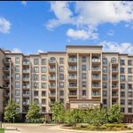 2-bedroom home for rent in Oakville — B616 - 5240 Dundas Street (Photo 3)