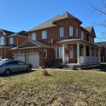4-bedroom detached home for rent in Whitby — BASEMENT - 12 Ball Crescent (Photo 3)