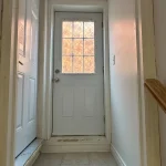 4-bedroom detached home for rent in Whitby — BASEMENT - 12 Ball Crescent (Photo 4)
