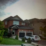 2-bedroom home for rent in Brampton — BASEMENT - 6772 Longview Place East (Photo 1)