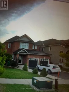2-bedroom home for rent in Brampton — BASEMENT - 6772 Longview Place East