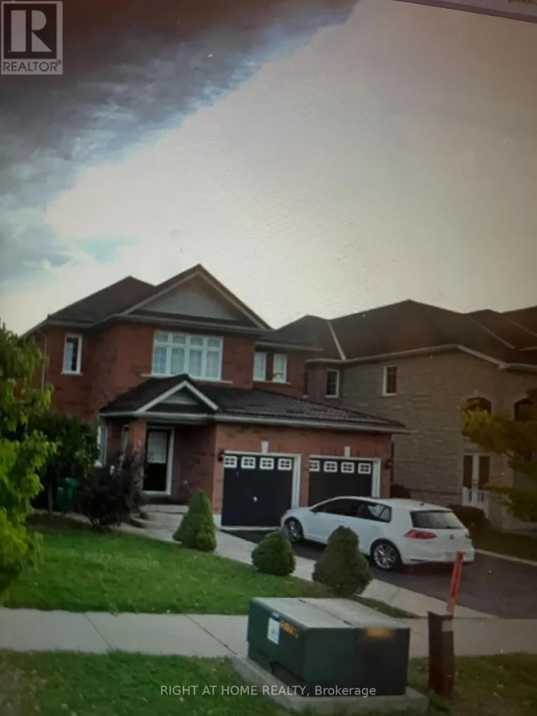 2-bedroom home for rent in Brampton — BASEMENT - 6772 Longview Place East (Photo 1)